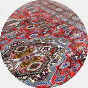 Oriental Rug & Area Rug Cleaning Service